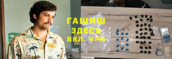 индика Алексеевка